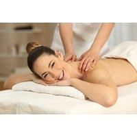 60-Minute Massage Of Choice & Refreshment - Wolverhampton City Centre