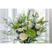 50% Discount Voucher Off One Flower Bouquet - Flowers By Flourish