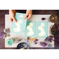 Angel/Oracle Card Reading Online - Indigo Moons Mystic Readings