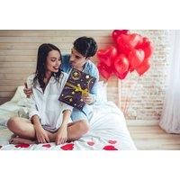'Name Twin Stars' Gift - From The Sky Registry