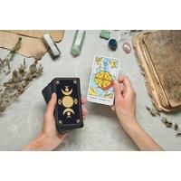 Video Tarot Reading - Personal Question & Love