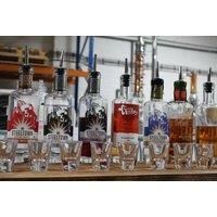 Distillery Tour & Tasting For Two: One-Hour - Newport