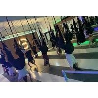 Aerial Yoga Course - 3 Hours - Sheffield