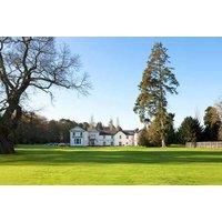 4* Warwickshire Stay, Breakfast & Leisure Access For 2 - Dining Upgrade