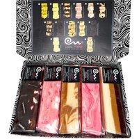 Fudge Hamper - 5 Flavours - Oooh Fudge