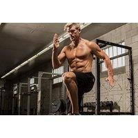 Online Hiit Class Subscription - 3, 6 Or 12 Months