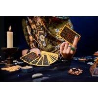 Tarot Reading - Personal Question & Future Marriage - Online