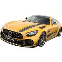 3-Mile Mercedes Amg Experience - Multiple Locations