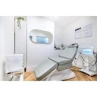 Naturawhite - 60 Minute Laser Diamond Teeth Whitening