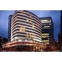 4* Mercure Liverpool Hotel Stay: Breakfast & Late Checkout For 2