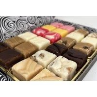 Fudge Hamper - 12 Flavours - Oooh Fudge