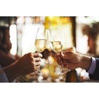 "Bottomless" Prosecco Afternoon Tea For Two - The Crown Inn