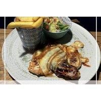 2-Course Pub Dining For 2 - Main And Starter Or Dessert - Bristol
