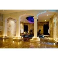 Portland Hall Spa Day With 2 Treatments & Tapas For 2 - Vip Upgrade