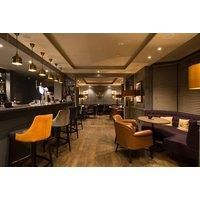 Traditional Afternoon Tea For 2 - The Orchid Hotel