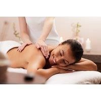 1-Hour Pamper Package For 1 - Massage & Facial - Sheffield