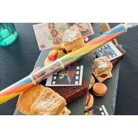 'Gavin & Stacey' Afternoon Tea & Mocktail For 2, Barry