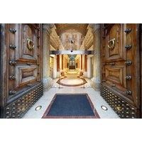 4* Rome, Italy Holiday & Return Flights - Near Top Attractions! - Black