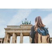 4* Berlin Hotel Stay & Flights