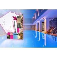 Spa Gift Experience Pack - Over 150 Nationwide Locations!