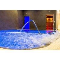 5* Courthouse Hotel, Choice Of 50 Minute Massage, Spa Access & Bubbly - Shoreditch