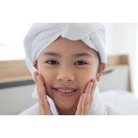 Child Sassy Spa For 1 With Mocktail - Birmingham