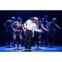 3* Or 4* London Hotel Stay: 1-2 Nights & Mj: The Musical Theatre Ticket