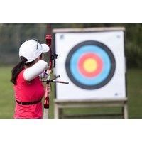 Archery Experience - 90 Minute Experience - Child, Adult Or Family
