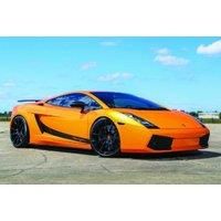 Supercar Or Sportscar Driving Experience - Up To 12 Miles - 20+ Uk Locations