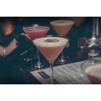 Bottomless Cocktails For 2 - Wax Bar - Nottingham