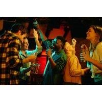 Karaoke, Pizza & Prosecco For 2 - Wolverhampton