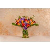 50% Off Luxury Flowers At 123 Flowers - Delivery Across The Uk!