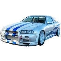 Driving Experience: Nissan Skyline - 20+ Locations