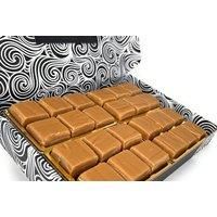 Father'S Day 800G Clotted Cream Fudge Box - Oooh!..Fudge