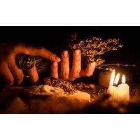 Create Your Own Spell - Melissa Psychic