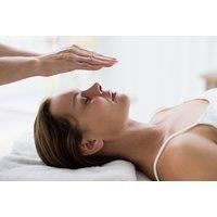 Remote Reiki Healing Voucher - Melissa Psychic