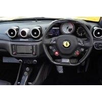 Driving Experience: Ferrari Cali T - 3-Miles - 20 Locations