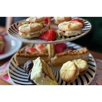 Afternoon Tea For 2 - Southend On Sea