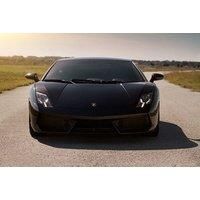 Lamborghini 560 Driving Experience - 3-Miles - 27 Locations