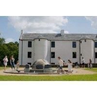 David Livingstone Birthplace Entry - Museum, Grounds And Park - Blantyre