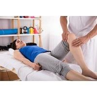 Sports Massage By A Professional Sports Therapist - Birmingham