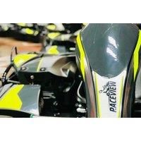 Go Karting Experience With Hot Drink For 1 - Ballymena