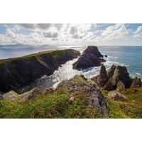 Inishowen Coast Stay & Breakfast For 2: Award-Winning Hotel