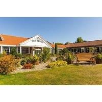 Spa: 2-Course Dinner Or Lunch & Bubbly - Up To 4 People - Walshford