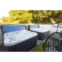 Spa & Pizza W/ Bubbly - 4* The Bridge Hotel And Spa