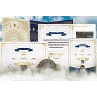 Decorative Lord & Lady Titles: For One, Couples & Family