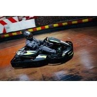 Speed Trial Go Karting Experience - Ballymena