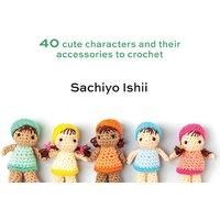 Crochet & Amigurumi Book Bundle