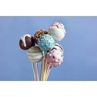 Creative Cake Pop Decorating Online Course - Cpd Certified