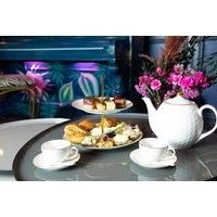 Afternoon Tea For 2 With Prosecco Upgrade Option - Leicester